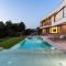 Villa Lumi Villa Lumi
