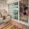 2 Bedroom Gorgeous Home In Malaga