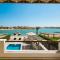 Posh & Eclectic 4 BDR Villa Fanadir Bay - الغردقة