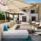 Posh & Eclectic 4 BDR Villa Fanadir Bay - الغردقة