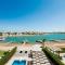 Posh & Eclectic 4 BDR Villa Fanadir Bay - الغردقة