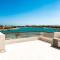 Posh & Eclectic 4 BDR Villa Fanadir Bay - الغردقة