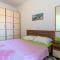 Two-Bedroom Apartment In Klek