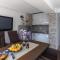 Four-Bedroom Apartment In Klek