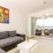 Four-Bedroom Apartment In Klek