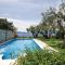 Stunning Home In Klek With Jacuzzi