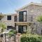 Stunning Home In Klek With Jacuzzi