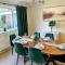Chelmsford Comfort Retreat Spacious 4 Bedroom Sleeps 7 Free Parking - Widford