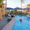 Oasis Beach Motel