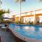 Oasis Beach Motel