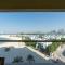 Bespoke Residences - 2 Bedroom Apartment Sea View with Beach Access - 迪拜