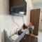 KK City Api Api Block 3 Studio Homestay 2-3pax - Kota Kinabalu
