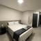Escarpas Styles Hotel - 卡皮托利乌