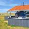 Stunning Home In Thisted With Sauna - Klitmoller