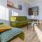 3 Bedroom Nice Apartment In Pula