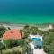 Holiday Home A,g,matosa Iii - Sumpetar