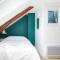Green Book - Wifi fibre/Linge/Accès Cour - Saint-Mars-la-Jaille