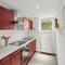 1 Bedroom Lovely Apartment In Nieheim
