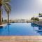 Bespoke Residences - 2 Bedroom Apartment Sea View with Beach Access - 迪拜