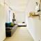 Beautiful 4BR Apt for up to 12P 10 Min to FAC Platz - 维也纳