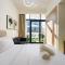 Naseem Elegant Studio Escape in Al Merkadh