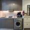 Naseem Elegant Studio Escape in Al Merkadh