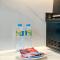 Naseem Elegant Studio Escape in Al Merkadh