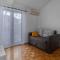 2 Bedroom Lovely Apartment In Jadranovo