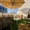 Naseem Elegant Studio Escape in Al Merkadh