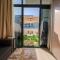 Naseem Elegant Studio Escape in Al Merkadh
