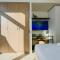 Naseem Elegant Studio Escape in Al Merkadh