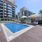 Naseem Elegant Studio Escape in Al Merkadh