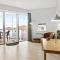 Lovely Apartment In Gudhjem - Gudhjem