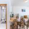 Cozy Apartment In Vidalici With Wifi - 库斯提奇