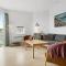 Lovely Apartment In Gudhjem - Gudhjem