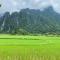 Vangvieng Angsavanh Resort - 万荣