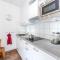 KUH'les Hideaway Steibis 3-Zimmer Ferienwohnung 55 m² - 上施陶芬