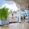 The Vibrant Lodge GACURIRO
