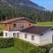 Haus Alpengruss