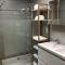 Appartement le Soleil 140 m2 climatisé parking privé proche Sanctuaires