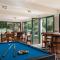 Pet Friendly Home In Oklaj With Sauna - Oklaj