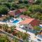 Pet Friendly Home In Oklaj With Sauna - Oklaj