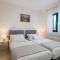 Pet Friendly Home In Oklaj With Sauna - Oklaj