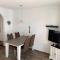 KUH'les Hideaway Steibis 3-Zimmer Ferienwohnung 55 m² - 上施陶芬