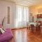 Cozy Apartment In Lecce Le With Kitchen