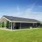 Three-Bedroom Holiday Home In Tarm - Tarm