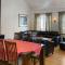 4 Bedroom Lovely Home In Bjorli