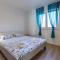2 Bedroom Beautiful Apartment In Povile