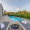 Gorgeous Home In Pasman