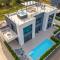Gorgeous Home In Pasman